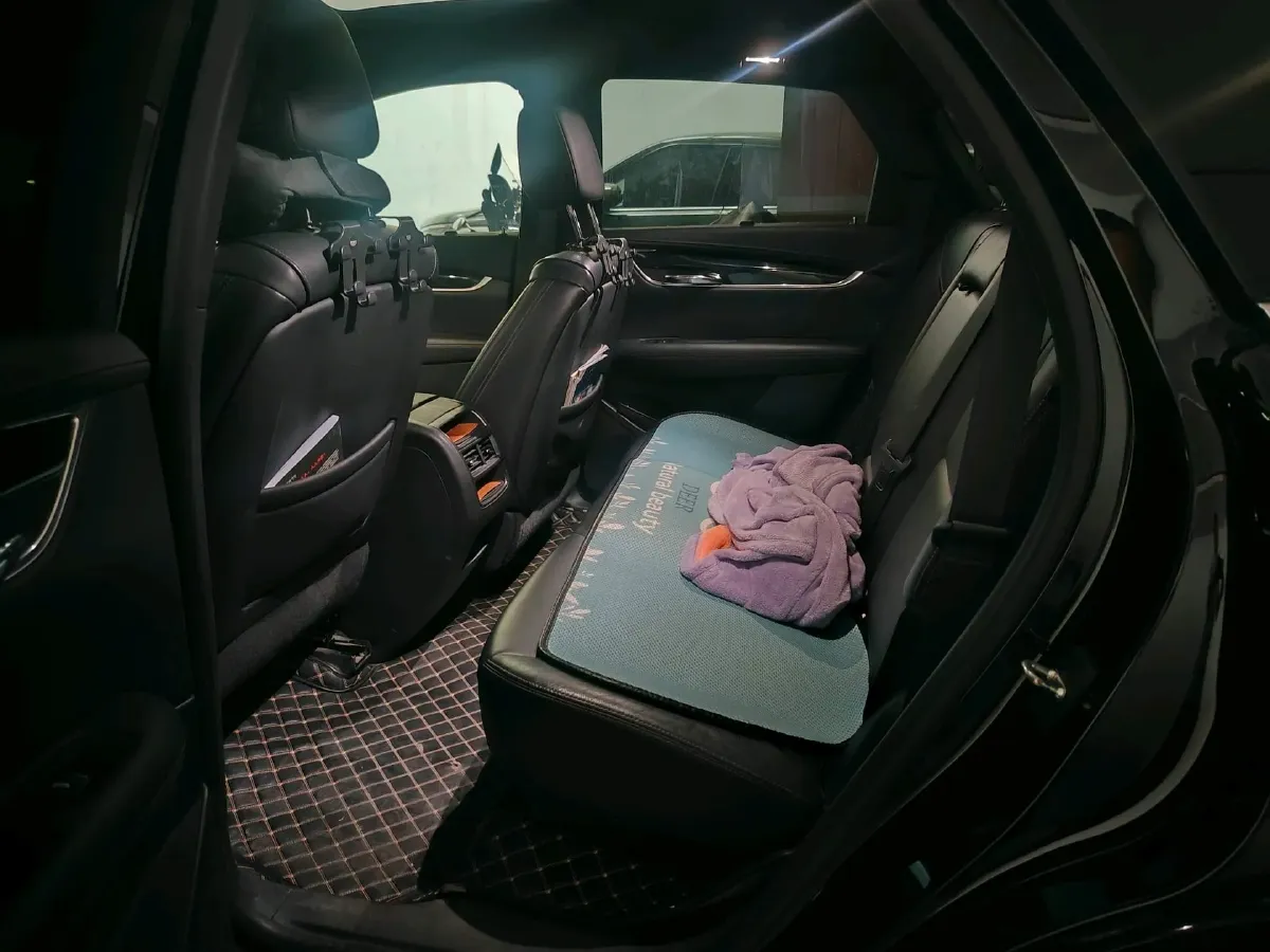 2020 Cadillac XT5 2.0T 237HP L4 9AT,autocango,china used car exporter,china ev exporter,chinese used car exporter,chinese used ev exporter