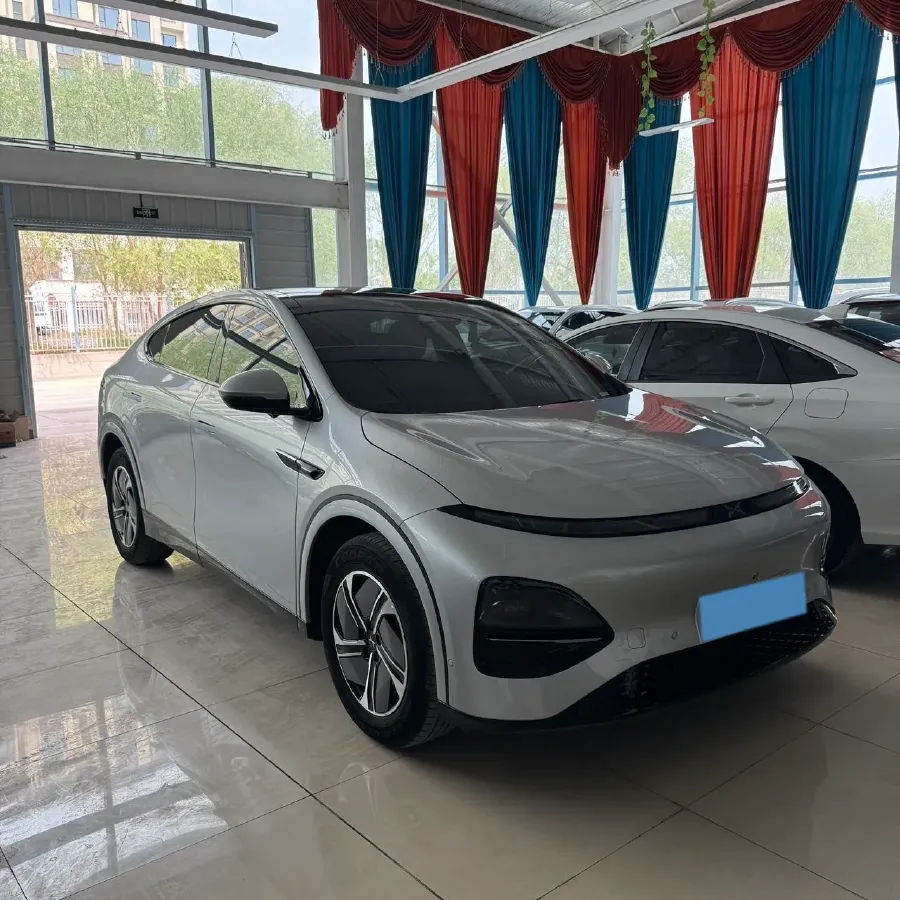 2024 Xpeng G6 BEV 66KWH,autocango,china used car exporter,china ev exporter,chinese used car exporter,chinese used ev exporter