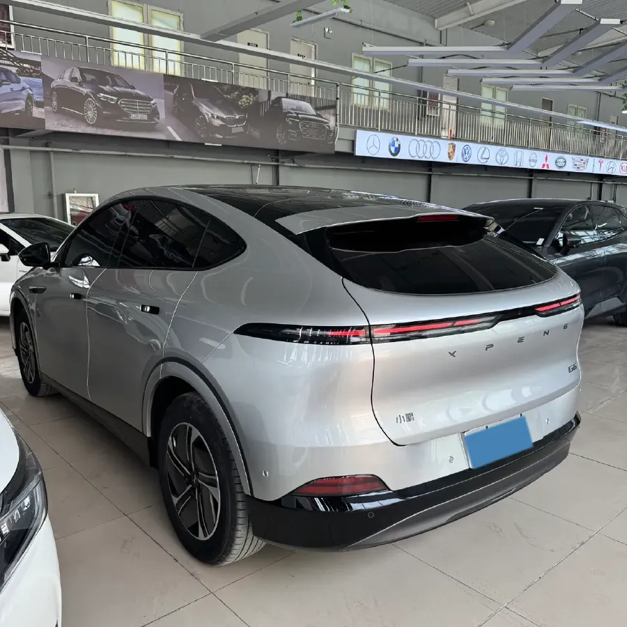 2024 Xpeng G6 BEV 66KWH,autocango,china used car exporter,china ev exporter,chinese used car exporter,chinese used ev exporter