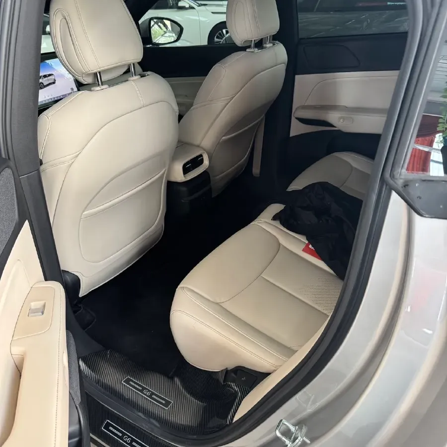 2024 Xpeng G6 BEV 66KWH,autocango,china used car exporter,china ev exporter,chinese used car exporter,chinese used ev exporter