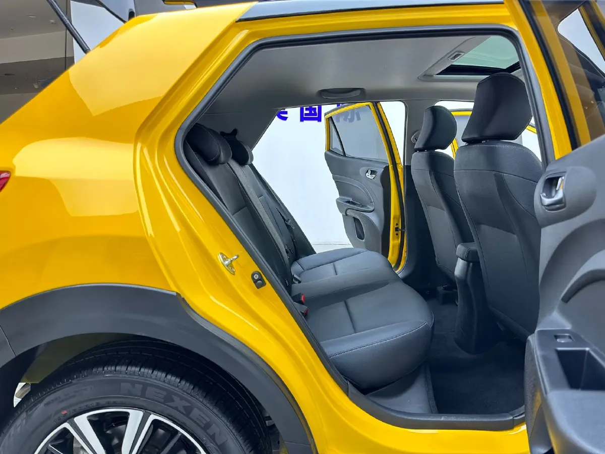 2021 Kia KX1 1.4L 100HP L4 CVT,autocango,china used car exporter,china ev exporter,chinese used car exporter,chinese used ev exporter