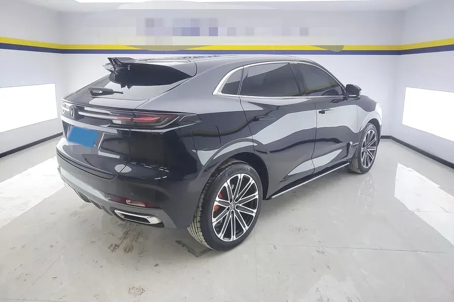 2022 Chevrolet Menlo BEV 61.1KWH,autocango,china used car exporter,china ev exporter,chinese used car exporter,chinese used ev exporter