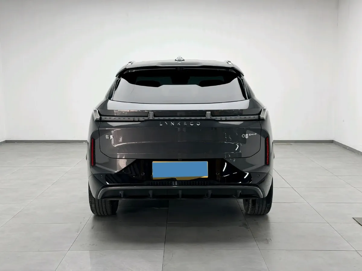 2023 LYNK&CO 08 EM-P 1.5T 163HP L4 3DHT PHEV 21.2KWH,autocango,china used car exporter,china ev exporter,chinese used car exporter,chinese used ev exporter