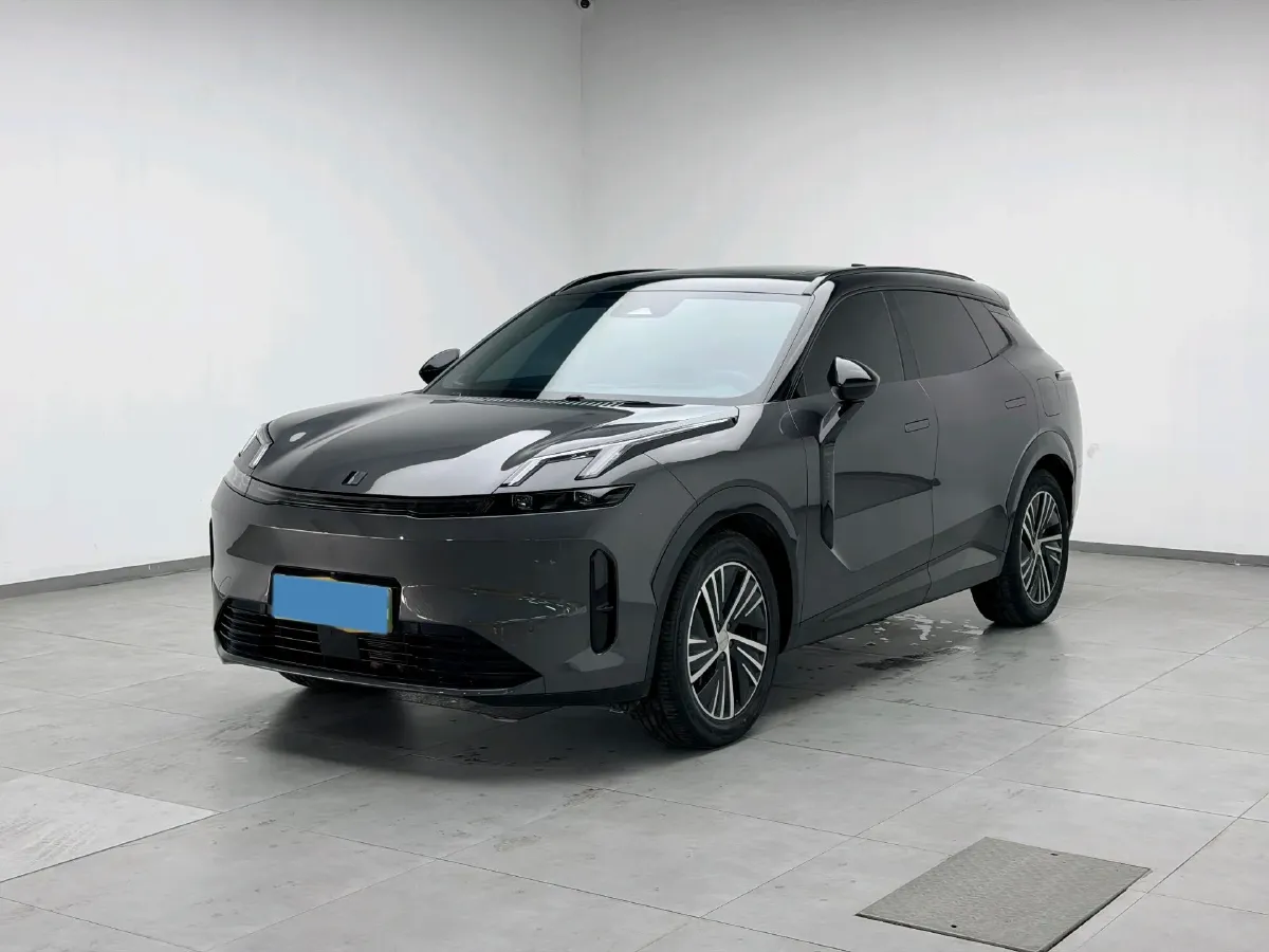 2023 LYNK&CO 08 EM-P 1.5T 163HP L4 3DHT PHEV 21.2KWH,autocango,china used car exporter,china ev exporter,chinese used car exporter,chinese used ev exporter