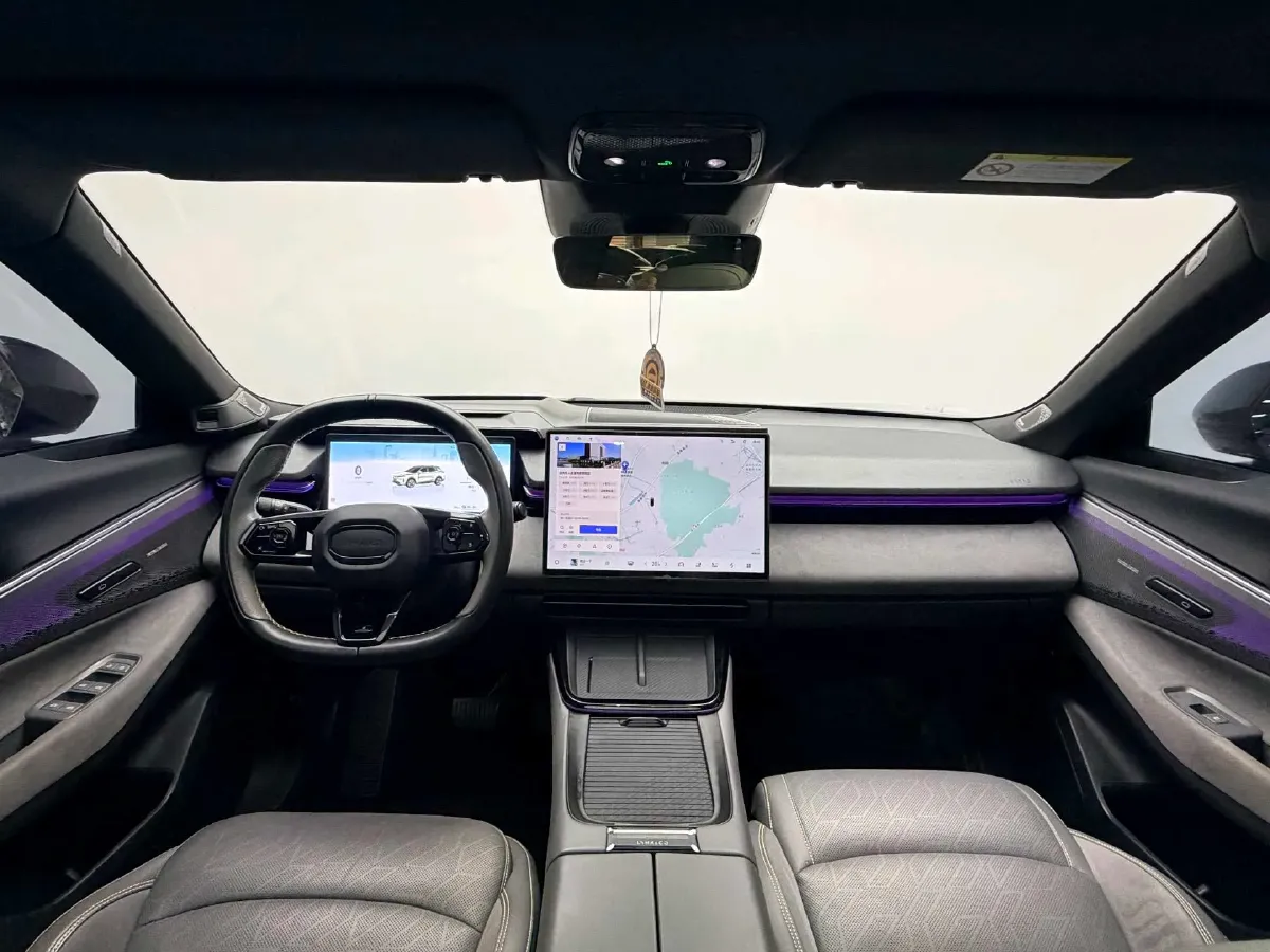 2023 LYNK&CO 08 EM-P 1.5T 163HP L4 3DHT PHEV 21.2KWH,autocango,china used car exporter,china ev exporter,chinese used car exporter,chinese used ev exporter