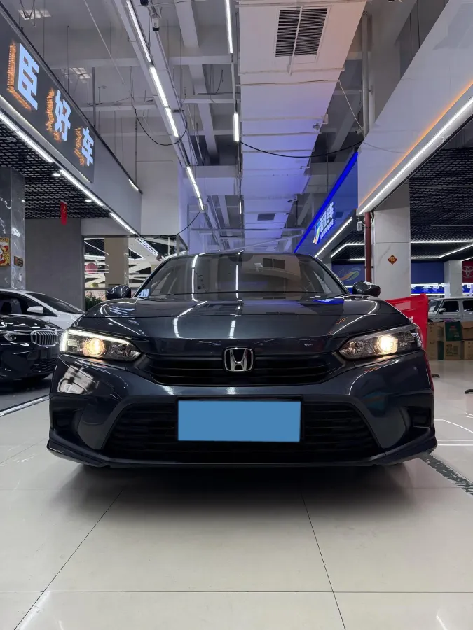 2022 Honda Civic 1.5T 129HP L4 CVT,autocango,china used car exporter,china ev exporter,chinese used car exporter,chinese used ev exporter