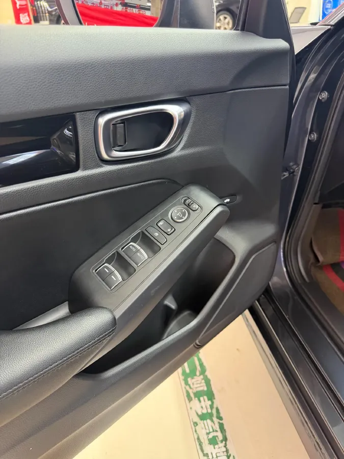 2022 Honda Civic 1.5T 129HP L4 CVT,autocango,china used car exporter,china ev exporter,chinese used car exporter,chinese used ev exporter