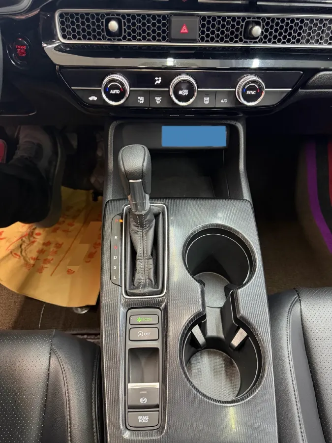 2022 Honda Civic 1.5T 129HP L4 CVT,autocango,china used car exporter,china ev exporter,chinese used car exporter,chinese used ev exporter