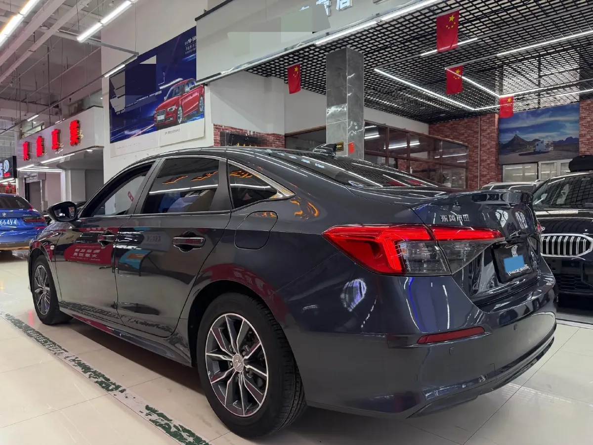2022 Honda Civic 1.5T 129HP L4 CVT,autocango,china used car exporter,china ev exporter,chinese used car exporter,chinese used ev exporter