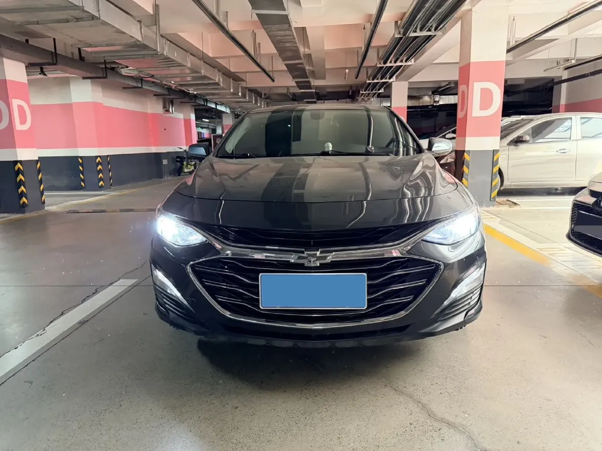 2019 Chevrolet Malibu XL 1.3T 165HP L3 CVT,autocango,china used car exporter,china ev exporter,chinese used car exporter,chinese used ev exporter