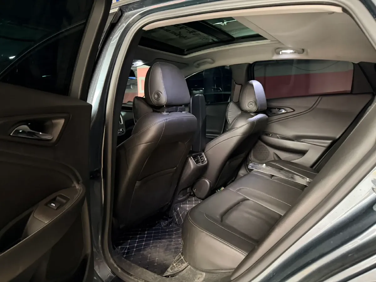 2019 Chevrolet Malibu XL 1.3T 165HP L3 CVT,autocango,china used car exporter,china ev exporter,chinese used car exporter,chinese used ev exporter