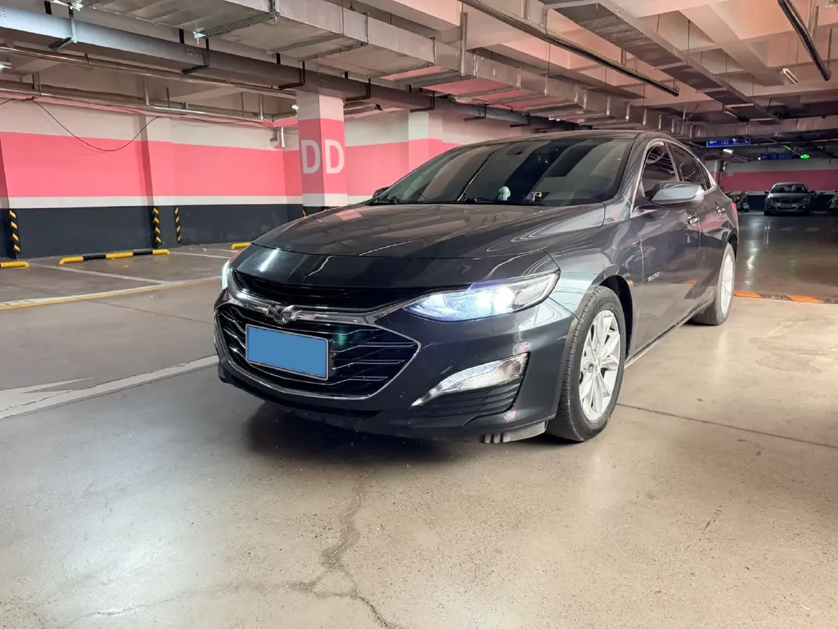 2019 Chevrolet Malibu XL 1.3T 165HP L3 CVT,autocango,china used car exporter,china ev exporter,chinese used car exporter,chinese used ev exporter
