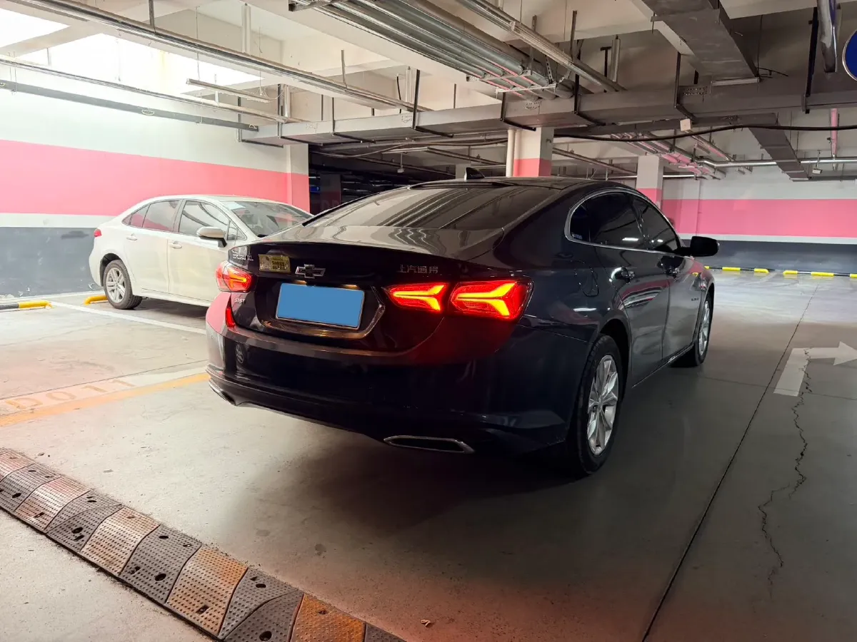 2019 Chevrolet Malibu XL 1.3T 165HP L3 CVT,autocango,china used car exporter,china ev exporter,chinese used car exporter,chinese used ev exporter