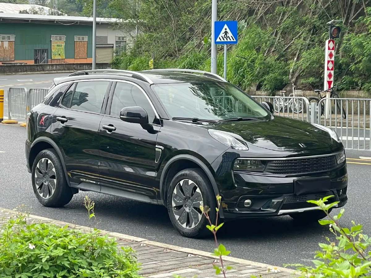 2018 Isuzu Mu-X 1.9T 163HP L4 6AT,autocango,china used car exporter,china ev exporter,chinese used car exporter,chinese used ev exporter