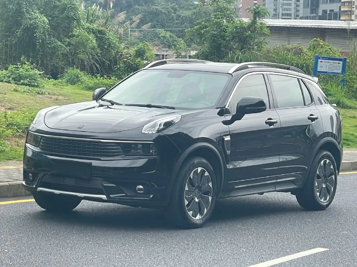 2018 Isuzu Mu-X 1.9T 163HP L4 6AT,autocango,china used car exporter,china ev exporter,chinese used car exporter,chinese used ev exporter