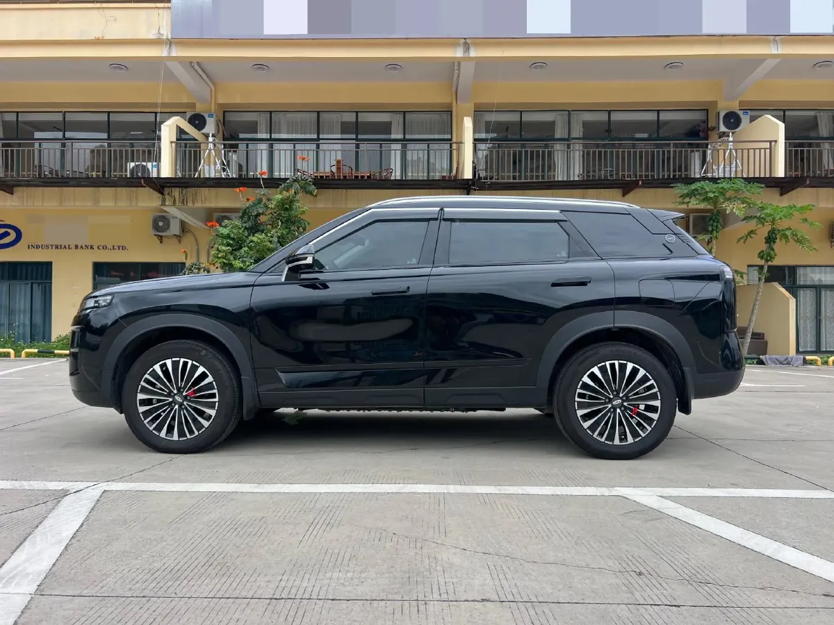 2025 Chery Tiggo7 C-DM 1.5T 156HP L4 DHT PHEV,autocango,china used car exporter,china ev exporter,chinese used car exporter,chinese used ev exporter