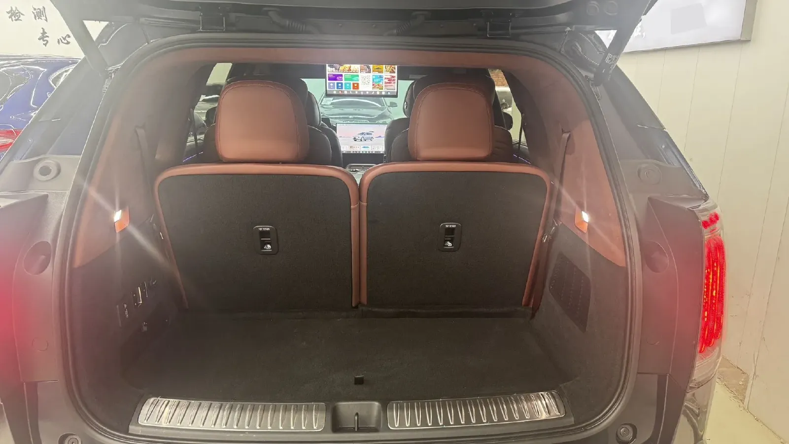 2025 HYPTEC HL Range Extended REEV,autocango,china used car exporter,china ev exporter,chinese used car exporter,chinese used ev exporter