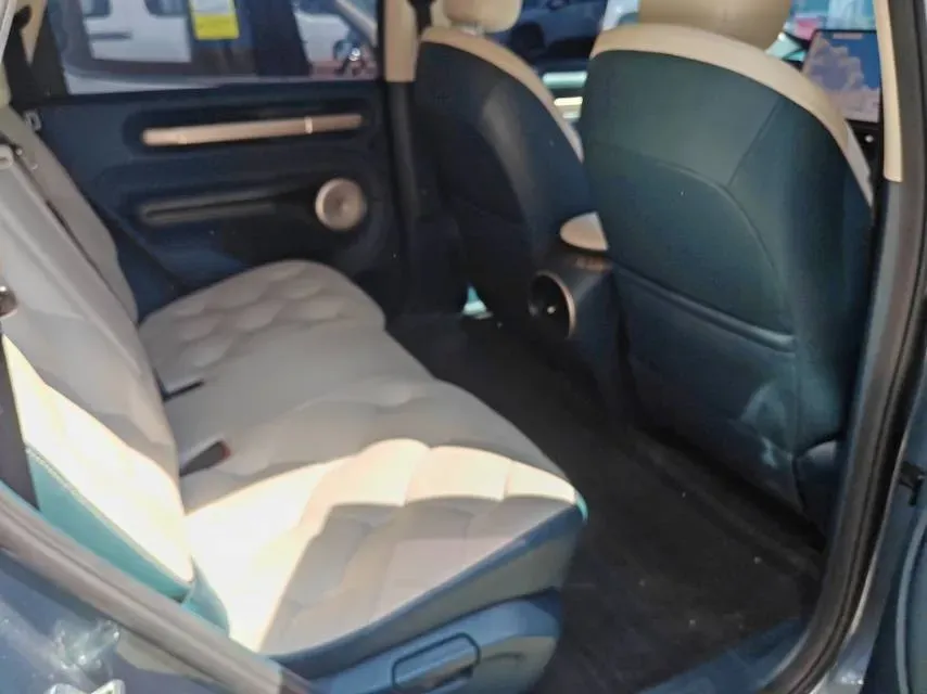 2023 BaoJun Cloud BEV 50.6KWH,autocango,china used car exporter,china ev exporter,chinese used car exporter,chinese used ev exporter