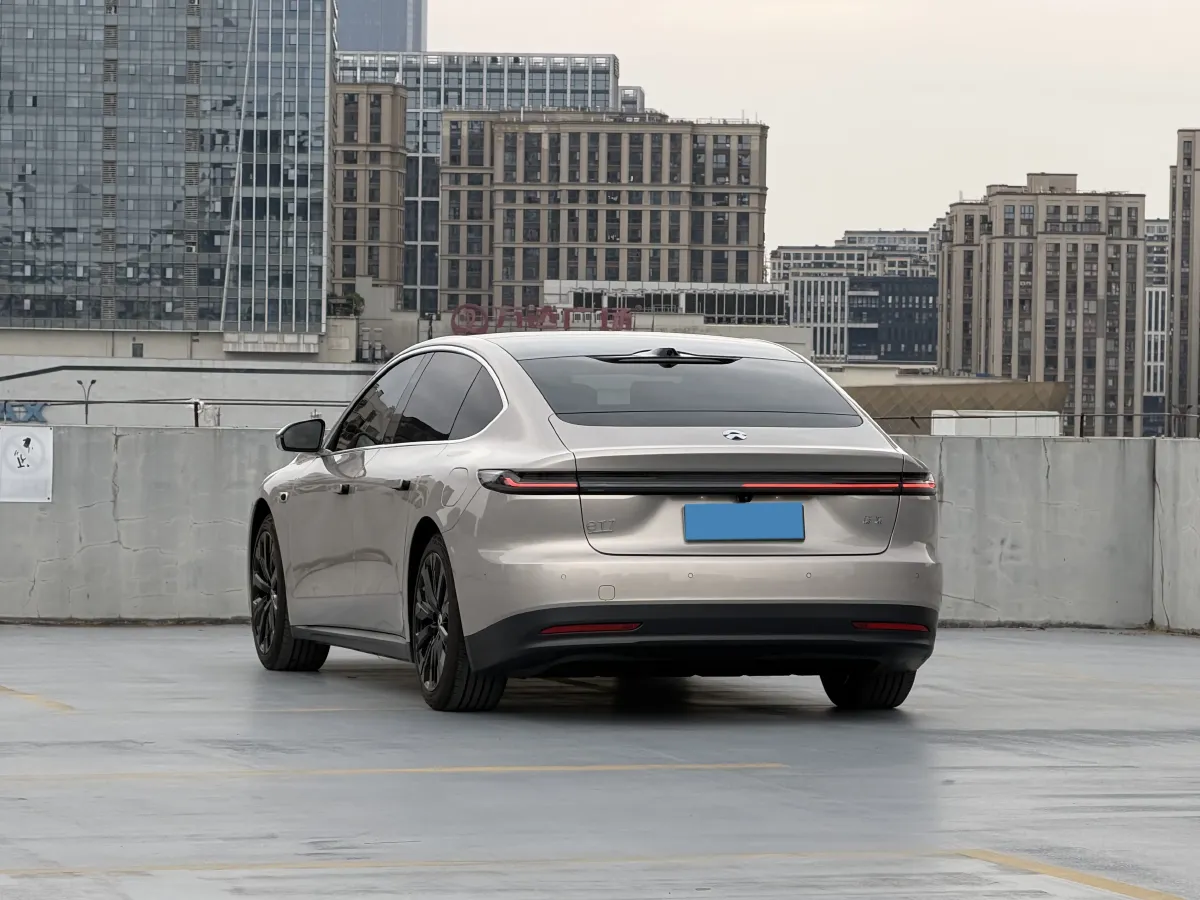 2024 NIO ET7 BEV 75KWH,autocango,china used car exporter,china ev exporter,chinese used car exporter,chinese used ev exporter