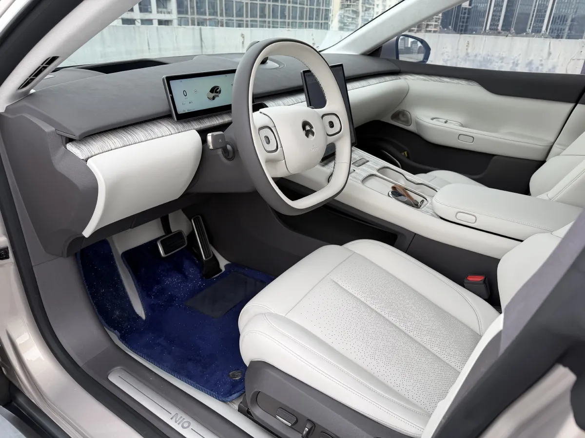 2024 NIO ET7 BEV 75KWH,autocango,china used car exporter,china ev exporter,chinese used car exporter,chinese used ev exporter