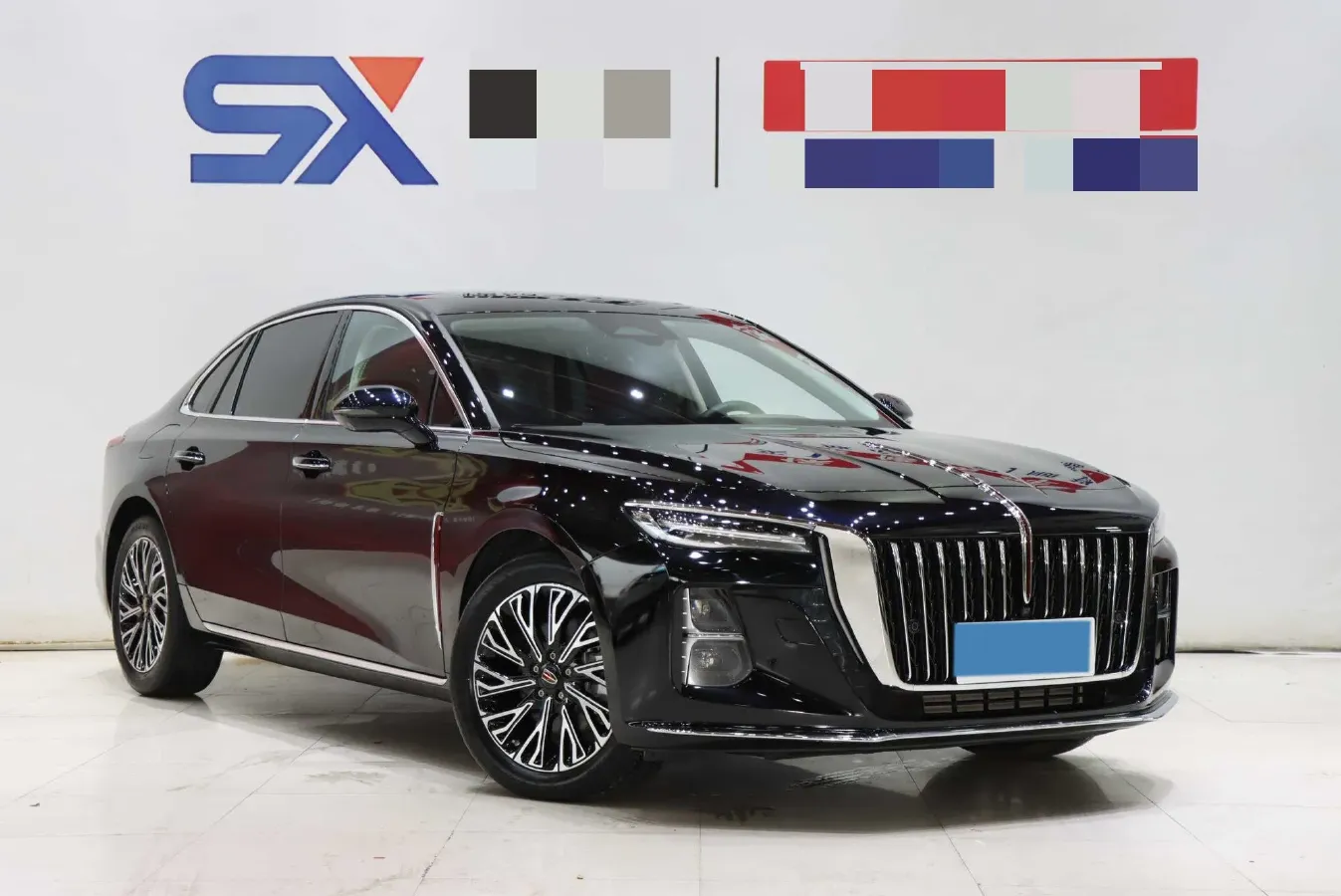 2024 HongQi H5 2.0T 224HP L4 8AT,autocango,china used car exporter,china ev exporter,chinese used car exporter,chinese used ev exporter