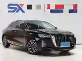 2024 HongQi H5 2.0T 224HP L4 8AT