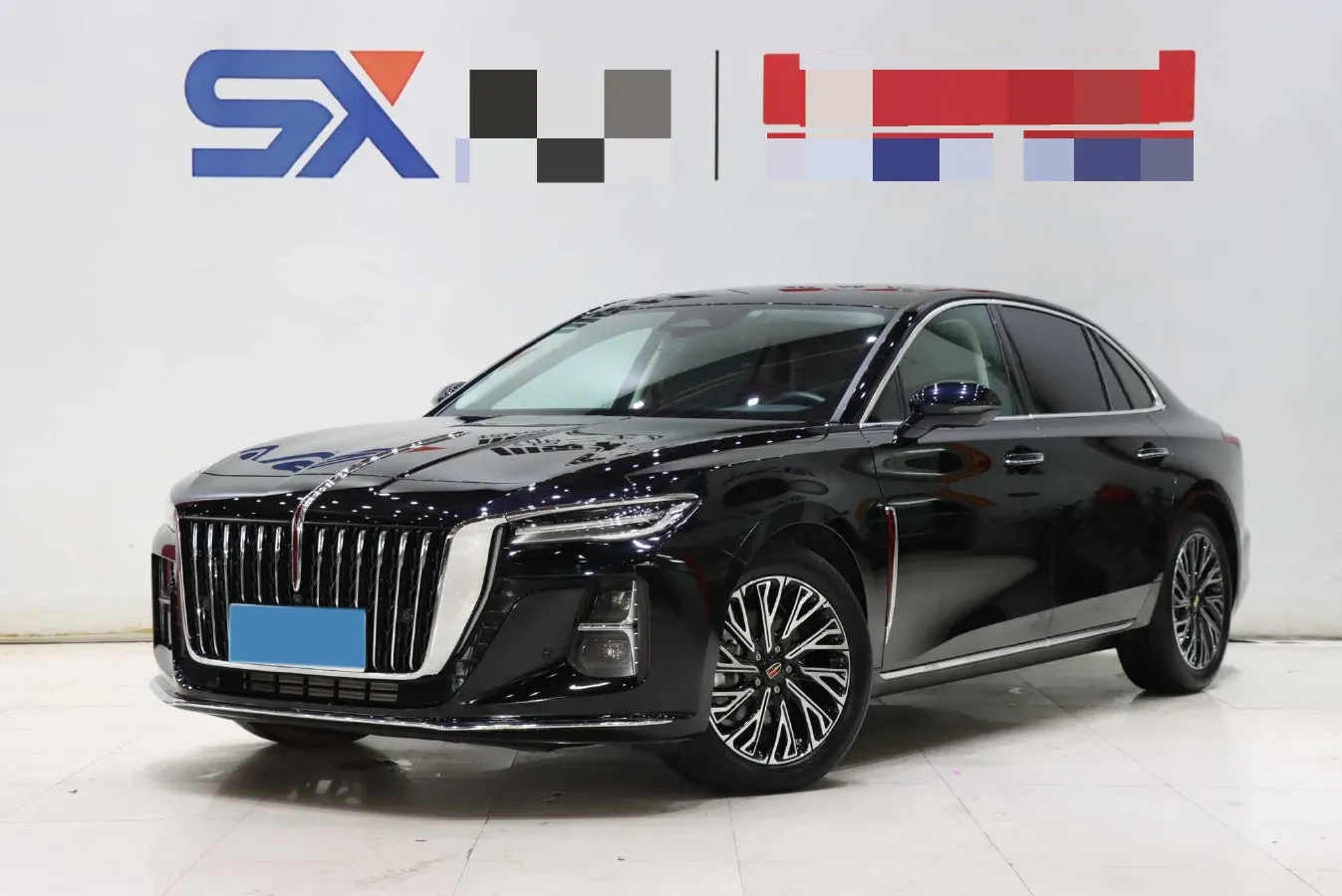 2024 HongQi H5 2.0T 224HP L4 8AT,autocango,china used car exporter,china ev exporter,chinese used car exporter,chinese used ev exporter