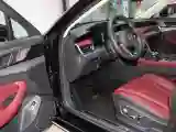 2024 HongQi H5 2.0T 224HP L4 8AT