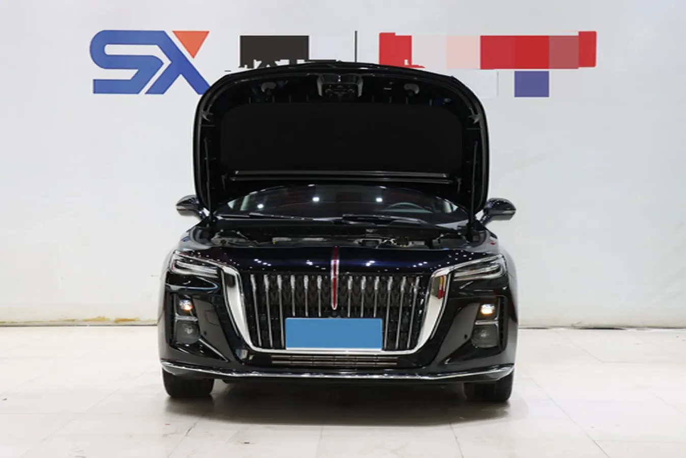2024 HongQi H5 2.0T 224HP L4 8AT,autocango,china used car exporter,china ev exporter,chinese used car exporter,chinese used ev exporter