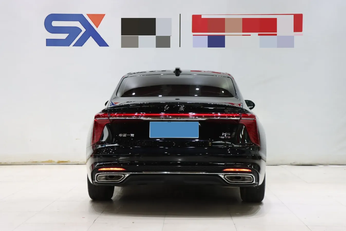 2024 HongQi H5 2.0T 224HP L4 8AT,autocango,china used car exporter,china ev exporter,chinese used car exporter,chinese used ev exporter
