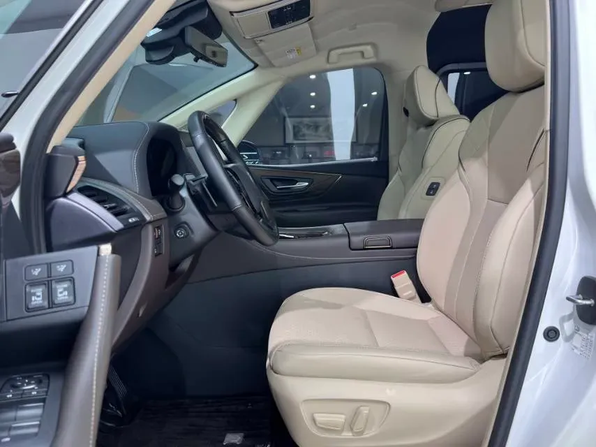 2024 Toyota Alphard 2.5L 190HP L4 E-CVT Hybrid,autocango,china used car exporter,china ev exporter,chinese used car exporter,chinese used ev exporter