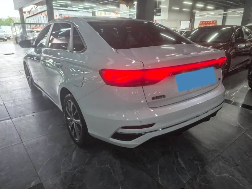 2023 Geely Emgrand 1.5L 127HP L4 CVT,autocango,china used car exporter,china ev exporter,chinese used car exporter,chinese used ev exporter