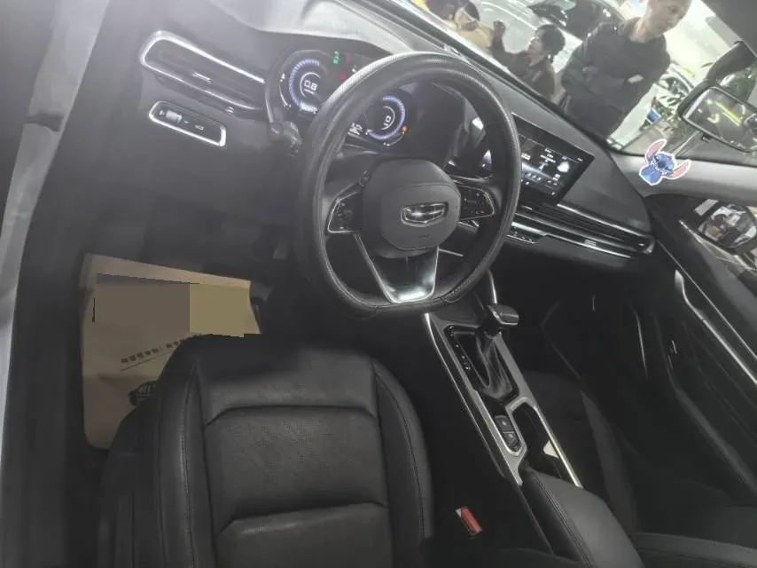 2023 Geely Emgrand 1.5L 127HP L4 CVT,autocango,china used car exporter,china ev exporter,chinese used car exporter,chinese used ev exporter