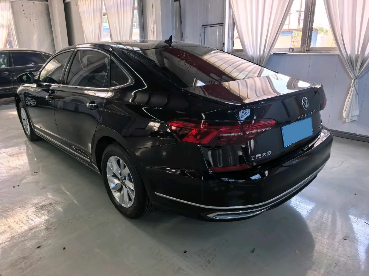 2020 Volkswagen Passat 1.4T 150HP L4 7DCT,autocango,china used car exporter,china ev exporter,chinese used car exporter,chinese used ev exporter