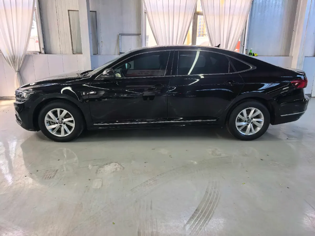 2020 Volkswagen Passat 1.4T 150HP L4 7DCT,autocango,china used car exporter,china ev exporter,chinese used car exporter,chinese used ev exporter