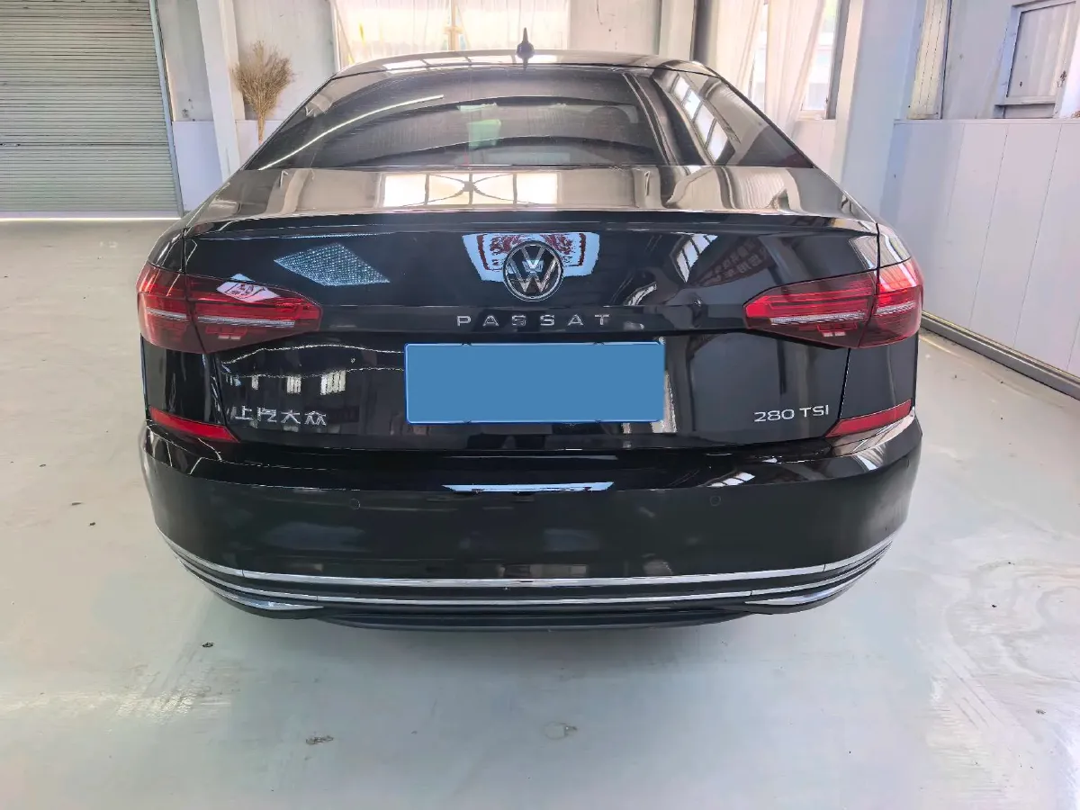 2020 Volkswagen Passat 1.4T 150HP L4 7DCT,autocango,china used car exporter,china ev exporter,chinese used car exporter,chinese used ev exporter