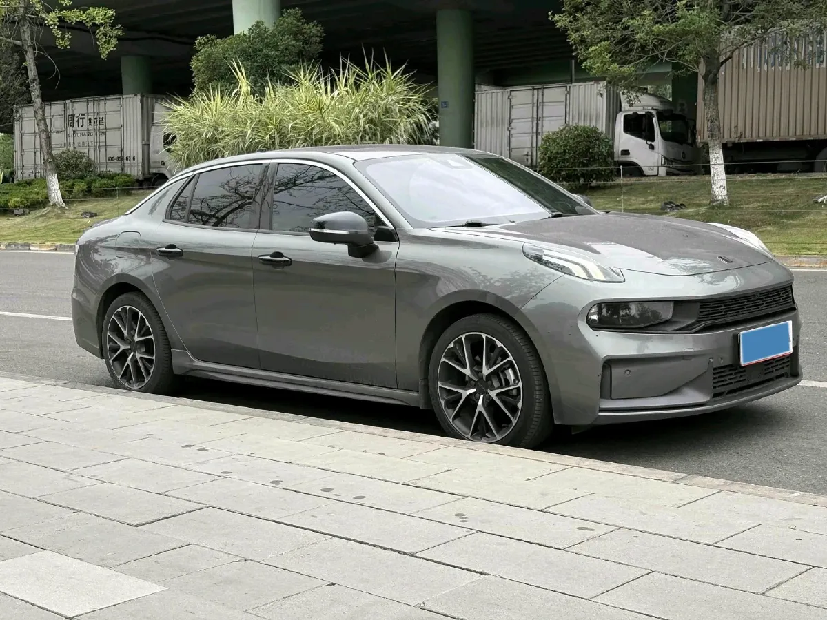 2021 LYNK&CO 03 1.5T 180HP L3 7DCT,autocango,china used car exporter,china ev exporter,chinese used car exporter,chinese used ev exporter