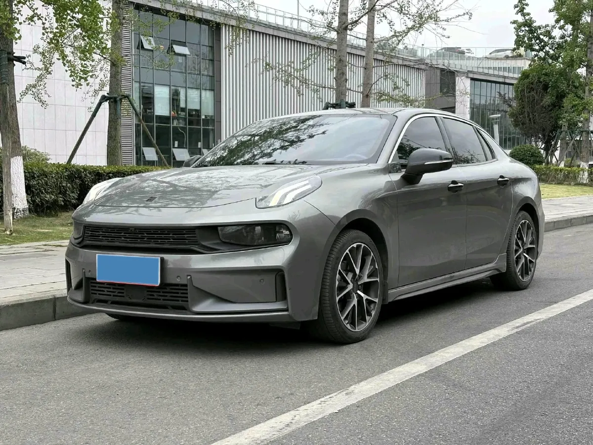 2021 LYNK&CO 03 1.5T 180HP L3 7DCT,autocango,china used car exporter,china ev exporter,chinese used car exporter,chinese used ev exporter