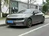 2021 LYNK&CO 03 1.5T 180HP L3 7DCT