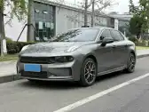 2021 LYNK&CO 03,autocango,china used car exporter,china ev exporter,chinese used car exporter,chinese used ev exporter