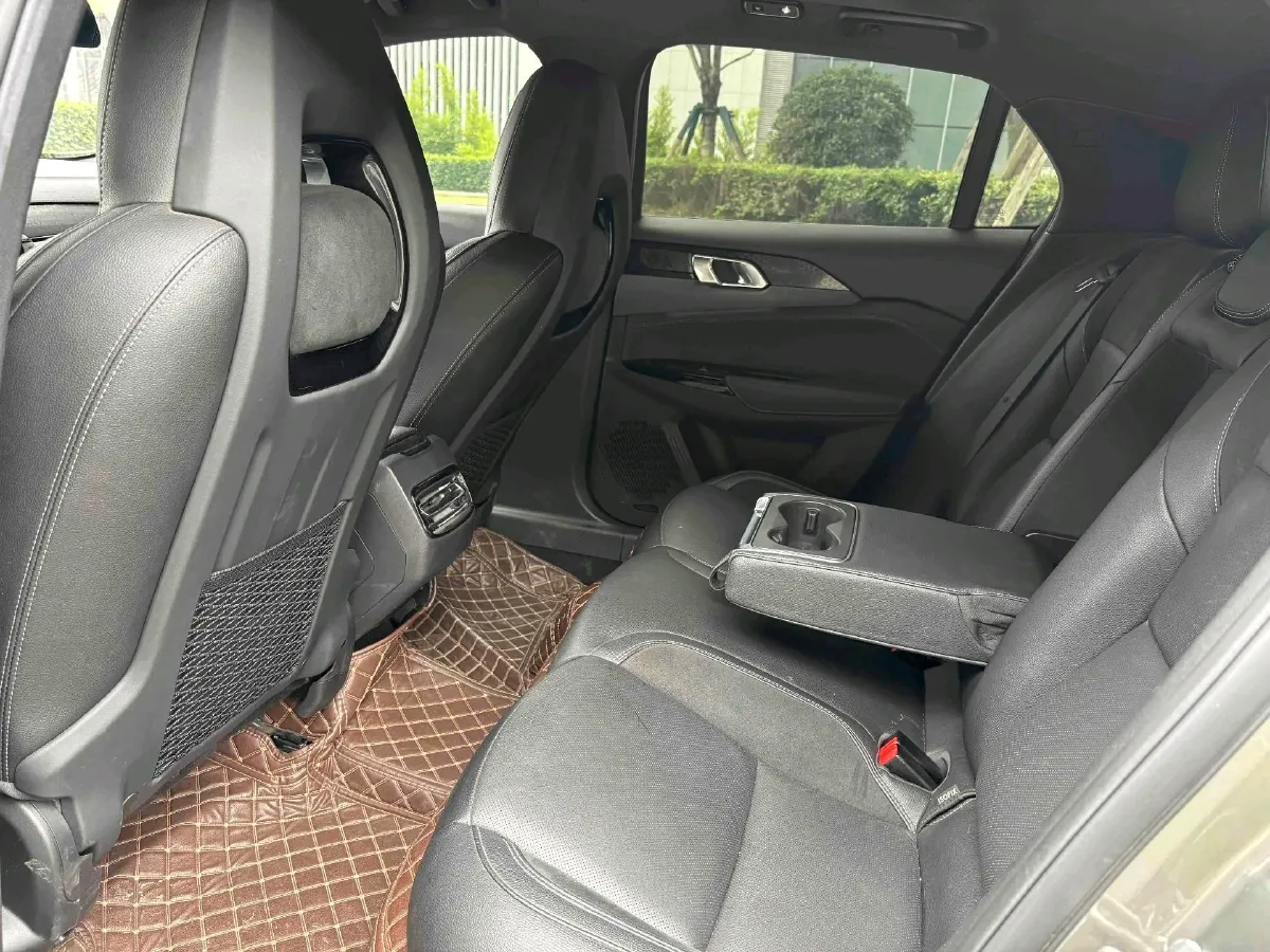 2021 LYNK&CO 03 1.5T 180HP L3 7DCT,autocango,china used car exporter,china ev exporter,chinese used car exporter,chinese used ev exporter