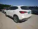 2019 MG HS 2.0T 231HP L4 6DCT