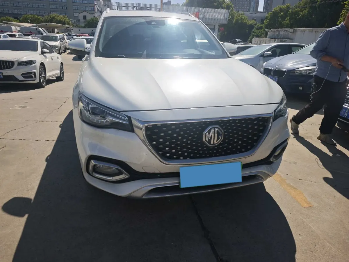 2019 MG HS 2.0T 231HP L4 6DCT,autocango,china used car exporter,china ev exporter,chinese used car exporter,chinese used ev exporter