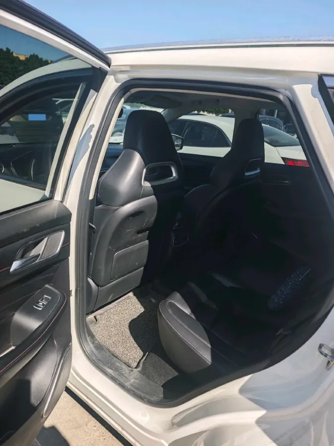 2019 MG HS 2.0T 231HP L4 6DCT,autocango,china used car exporter,china ev exporter,chinese used car exporter,chinese used ev exporter