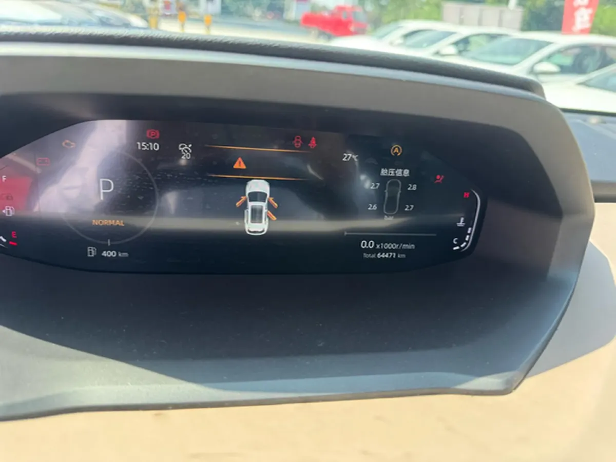 2022 ChangAn Oshan X7 Plus 1.5T 188HP L4 7DCT,autocango,china used car exporter,china ev exporter,chinese used car exporter,chinese used ev exporter