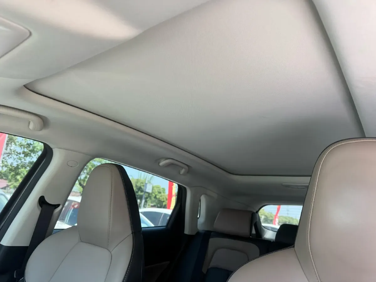2022 ChangAn Oshan X7 Plus 1.5T 188HP L4 7DCT,autocango,china used car exporter,china ev exporter,chinese used car exporter,chinese used ev exporter