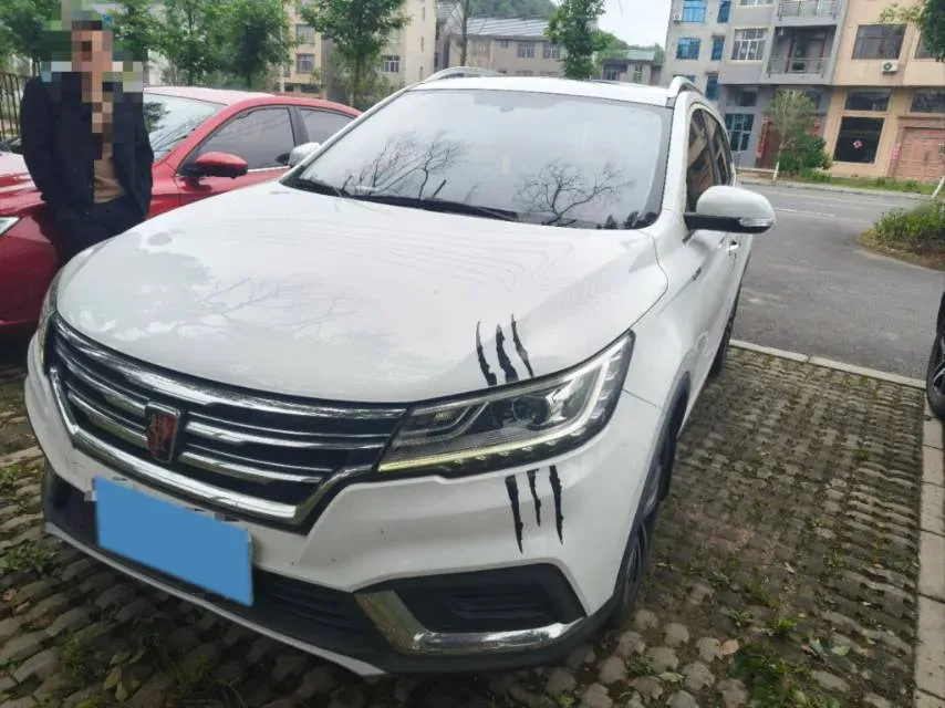 2020 Roewe RX3 1.6L 125HP L4 CVT,autocango,china used car exporter,china ev exporter,chinese used car exporter,chinese used ev exporter