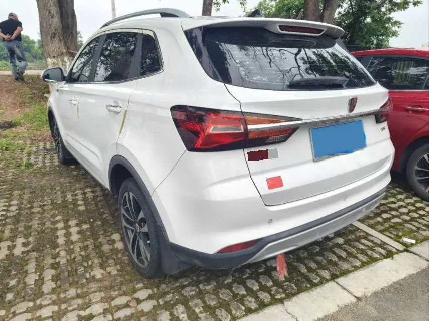 2020 Roewe RX3 1.6L 125HP L4 CVT,autocango,china used car exporter,china ev exporter,chinese used car exporter,chinese used ev exporter