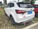 2020 Roewe RX3 1.6L 125HP L4 CVT