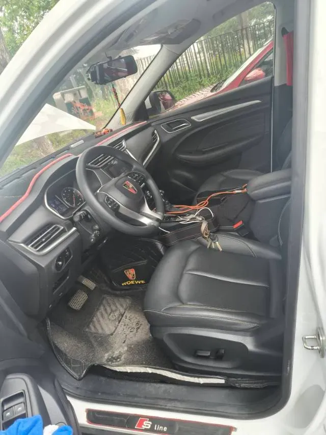 2020 Roewe RX3 1.6L 125HP L4 CVT,autocango,china used car exporter,china ev exporter,chinese used car exporter,chinese used ev exporter